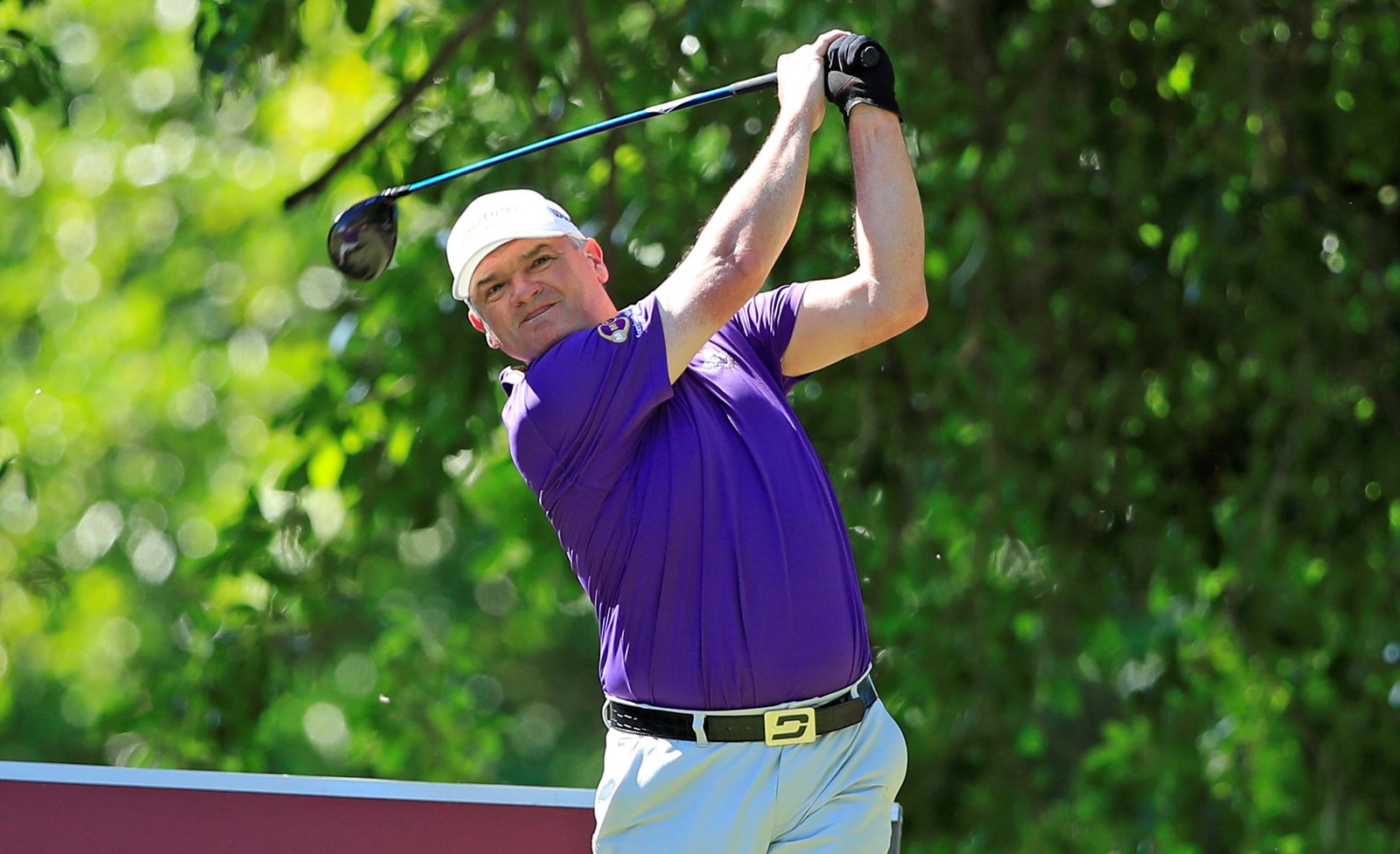 Thomas Bjørn named as Henrik Stenson’s first Ryder Cup Vice Captain
